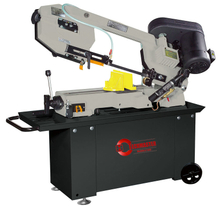 METAL CUTTING BAND SAW BF 812 SC-CONTROLLED DESCENT