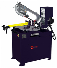 METAL CUTTING BAND SAW BF 350 DS TF - MANUAL AND CONTROLLER DESCENT