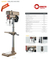 DRILLING MACHINE Z1520F