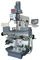 Universal milling machineUWF95