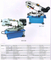 The portable band-saw BS712G-BS912G-BS912B