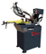 METAL CUTTING BAND SAW BF 270 SC M-MANUAL AND CONTROLLED DESCENT