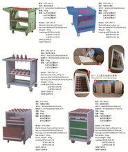 CUTTING TOOL CAR SERIES PRODUCTS 