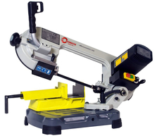 METAL CUTTING BAND SAW BF 120 SCV-MANUAL DESCENT