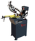 METAL CUTTING BAND SAW BF 200 SC M-MANUAL AND CONTROLLED DESCENT
