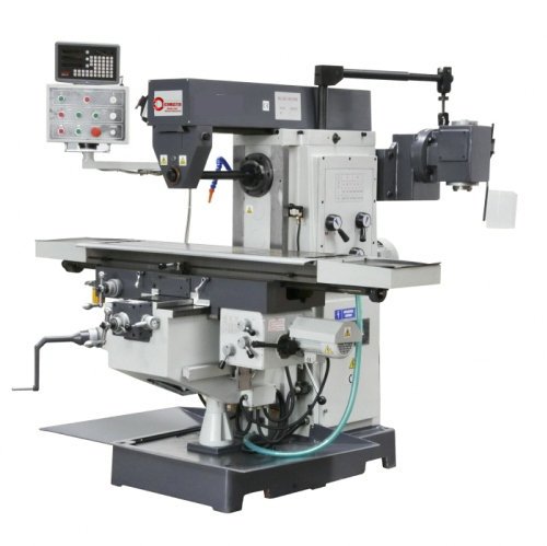 Universal milling machine UWF120