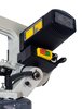 METAL CUTTING BAND SAW BF 120 SCV-MANUAL DESCENT