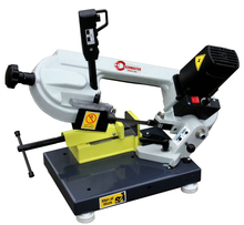 METAL CUTTING BAND SAW BF 85 SCV-MANUAL DESCENT
