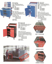 CNC MACHINE TOOL SERIES PRODUCTS 