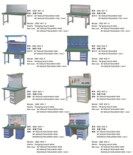 HANGING TABLE WORK TABLE SERIES PRODUCTS 