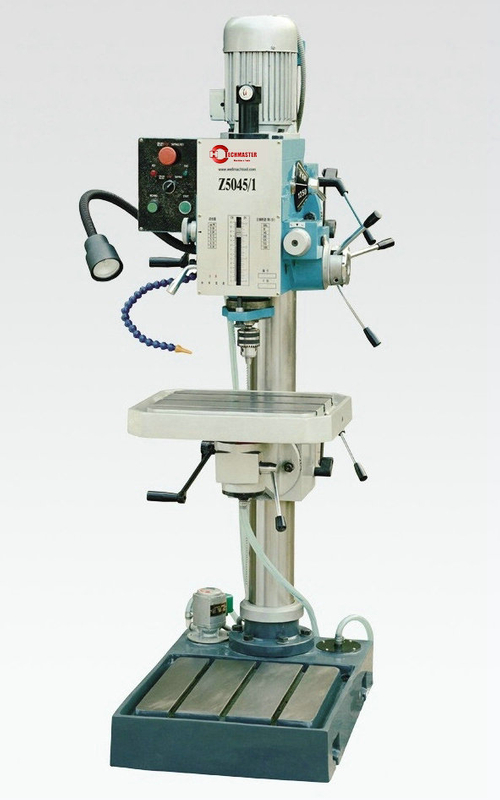 Z5045/1 Professional Pillar drill 1.5KW drill press of drilling machine