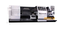 CNC Lathe Machine Model:CKA61100