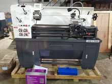 C400-1000 Variable Speed High Speed Precision Lathe