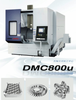 DMC800U