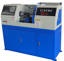 CNC 210