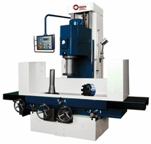 Vertical Fine Boring & Grinding- milling Machine