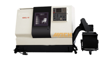 CNC Lathe Machine Model :KDCL-15