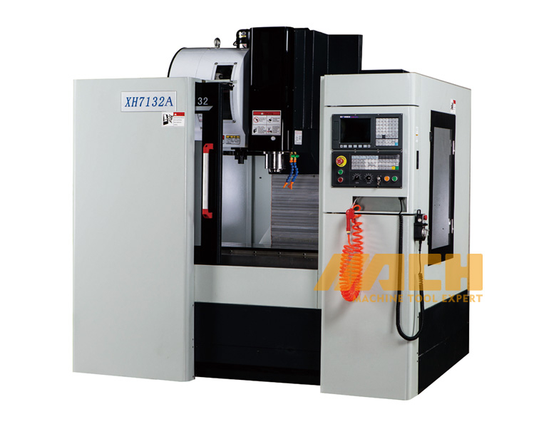 CNC Milling Machine Model:XH7132