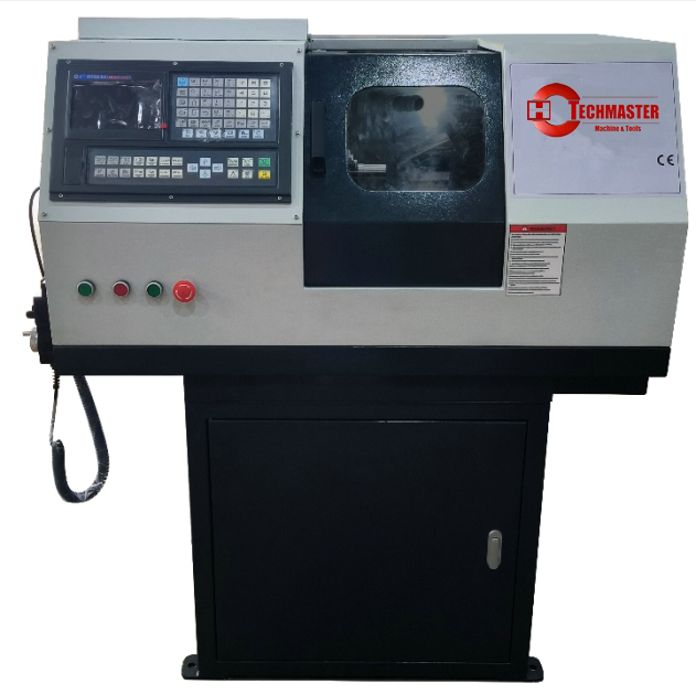 CNC 210 NUMERICAL CONTROL 