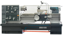  CDS-B/C series conventional lathes