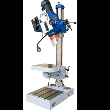 Column Drill and Mill Z5045