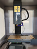 CNC Milling Machine XK7113 with 4th Axis Optiona