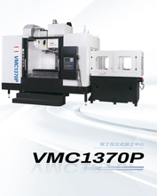 VMC1370P MACHINING CENTER