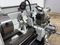 SM-1129V.Bench Lathe, 750mm Centres, 290mm Swing, 38mm Bore, Variable Speed, 2 Axis Digital Read Out