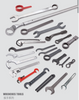 WRENCHES TOOLS 