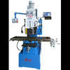 TOP GEARED DRILLING AND MILLING MACHINE DM60