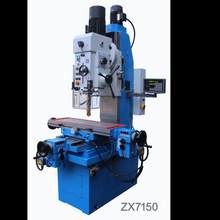  Drill and Mill ZX7150