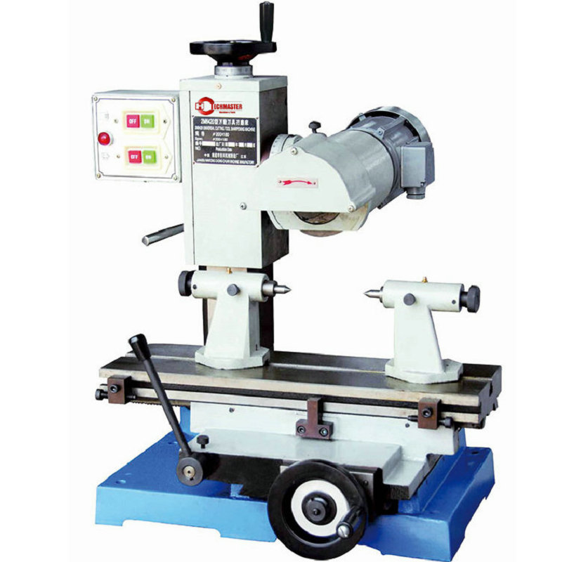 2M6420 Universal Cutting Tool Sharpening Machine