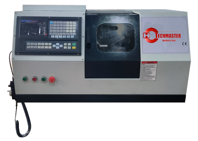 CNC 210 NUMERICAL CONTROL 