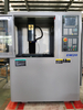 CNC Milling Machine XK7113 with 4th Axis Optiona