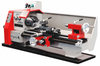 BV200G LATHE MACHINE FOR METAL( LOW VOLTAGE PROTECTION)