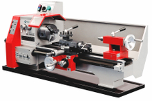 BV200G LATHE MACHINE FOR METAL( LOW VOLTAGE PROTECTION)