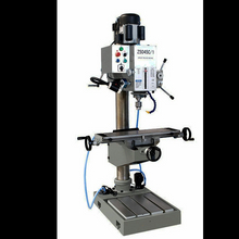 Column Drill and Mill Z5045C/1Z5045C/1