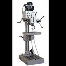 Column Drill and Mill Z5045