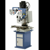 STEPLESS AUTO FEEDING DRILLING AND MILLING MACHINE EUROPE STYLE J-ZX45VD
