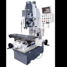 Bed milling machine ZX5150