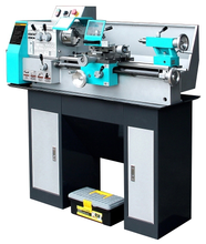 BL250C LATHE MACHINE FOR METAL( LOW VOLTAGE PROTECTION)