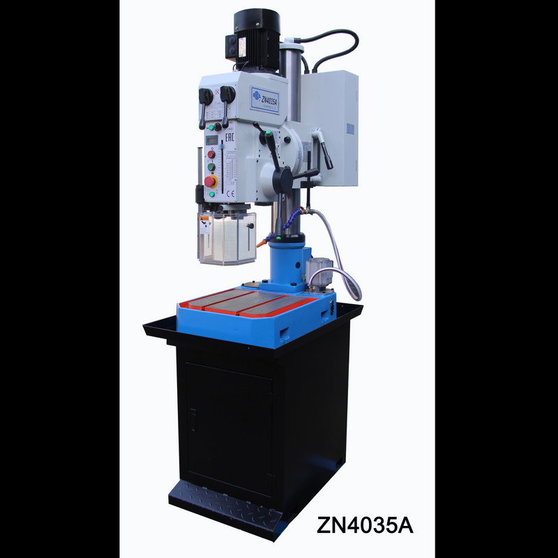 Bench Drill ZN4035A