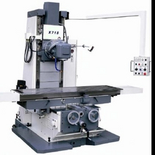 Universal milling machine X715