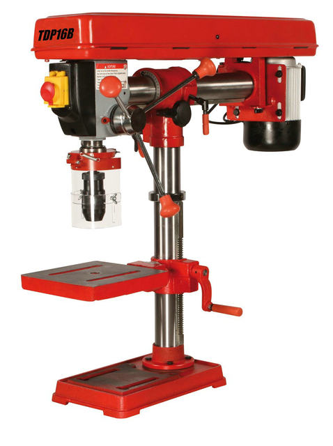 CHEAP DRILL PRESS 