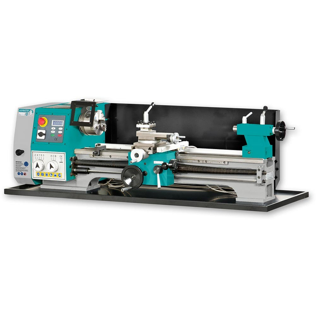 Engineer Series SC8-AX1 Lathe