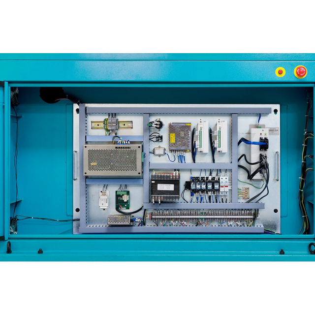 CNC Technology KC6S Lathe