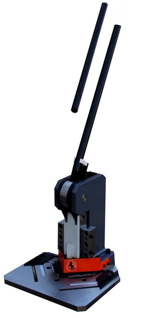 HAND NOTCHER FTX 3/102