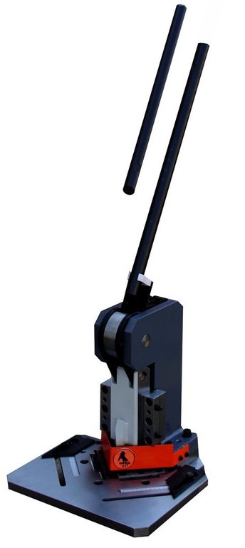 HAND NOTCHER FTX 3/102