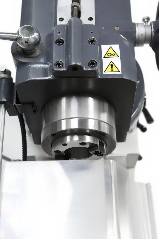 Milling and drilling machine UWF130