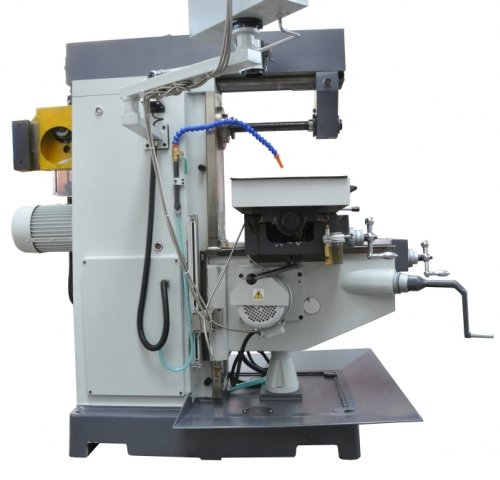 Universal milling machine UWF120